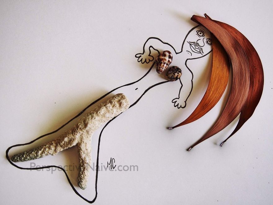 Having Fun By Bringing Daily Objects To Life