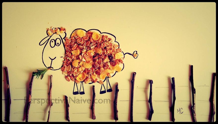 Having Fun By Bringing Daily Objects To Life Having Fun By Bringing Daily Objects To Life