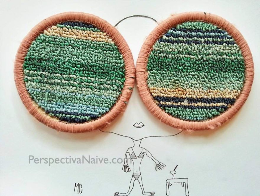 Having Fun By Bringing Daily Objects To Life Having Fun By Bringing Daily Objects To Life