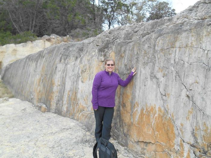 It's So Hard To Not Fall Love With Rocks Like This!