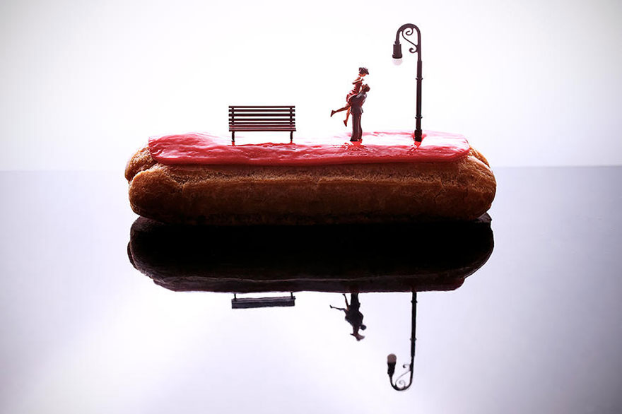 Hollyfood: When Food And Movies Meet Hollyfood: When Food And Movies Meet