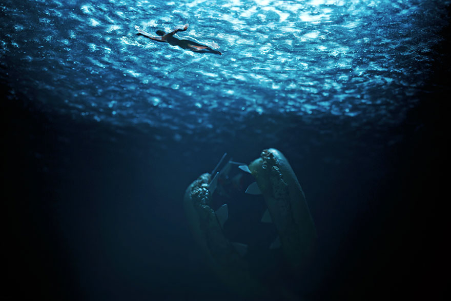 Hollyfood: When Food And Movies Meet