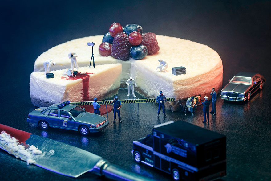 Hollyfood: When Food And Movies Meet Hollyfood: When Food And Movies Meet