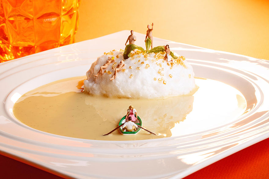 Hollyfood: When Food And Movies Meet Hollyfood: When Food And Movies Meet