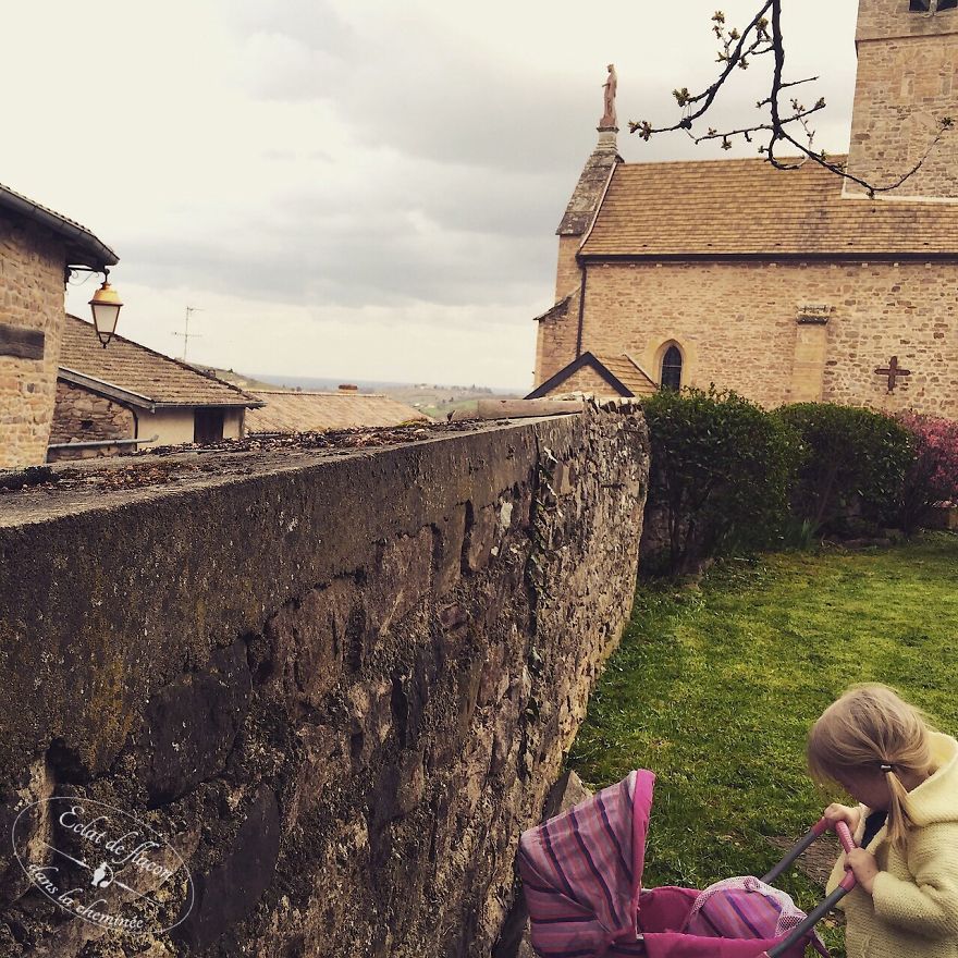 13 Ways To Make Your Countryside Extraordinary