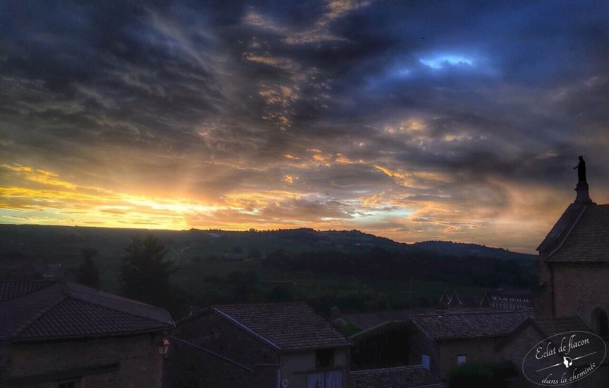 13 Ways To Make Your Countryside Extraordinary