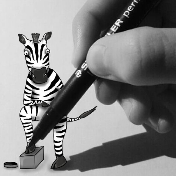 I Add Doodles To My Photos With Galaxy Note (Part 2)