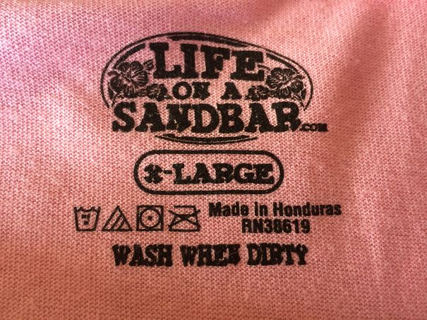 Simple Instructions...