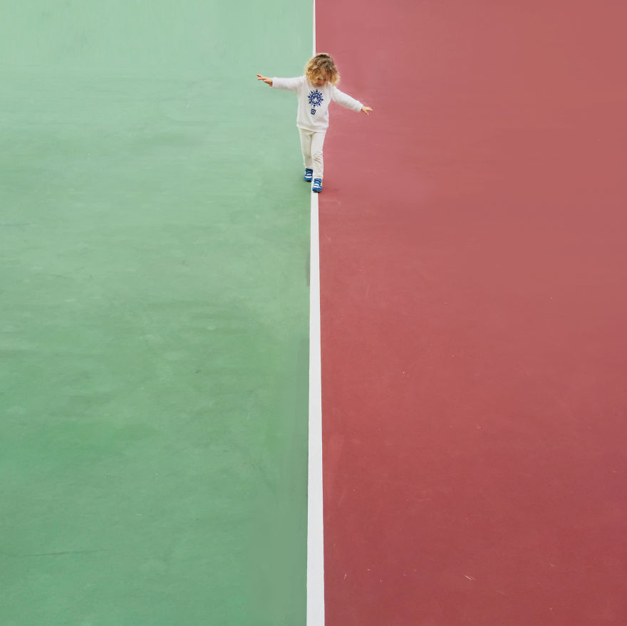 I Find Flags Hiding In The Streets Of Hong Kong I Find Flags Hiding In The Streets Of Hong Kong