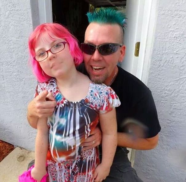 It's A Family Thing!!