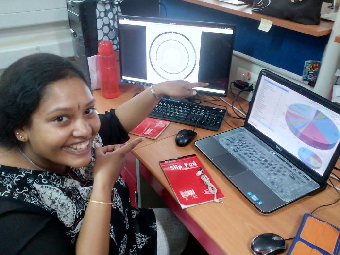 #25 Staring At You All Day And Yet You Haven't Mentioned If I'm #distractinglysexy ;(... :d :p