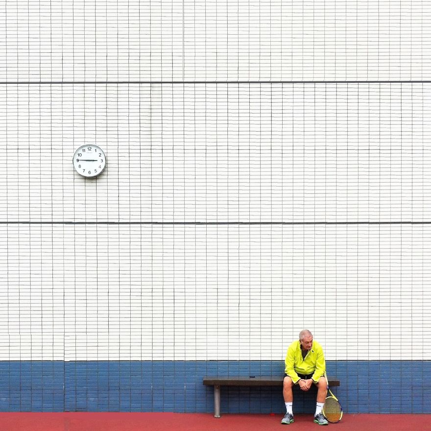 I Find Flags Hiding In The Streets Of Hong Kong I Find Flags Hiding In The Streets Of Hong Kong