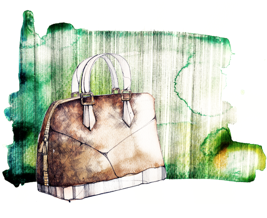 My Watercolor And Ink Illustrations Inspired By Movies My Watercolor And Ink Illustrations Inspired By Movies