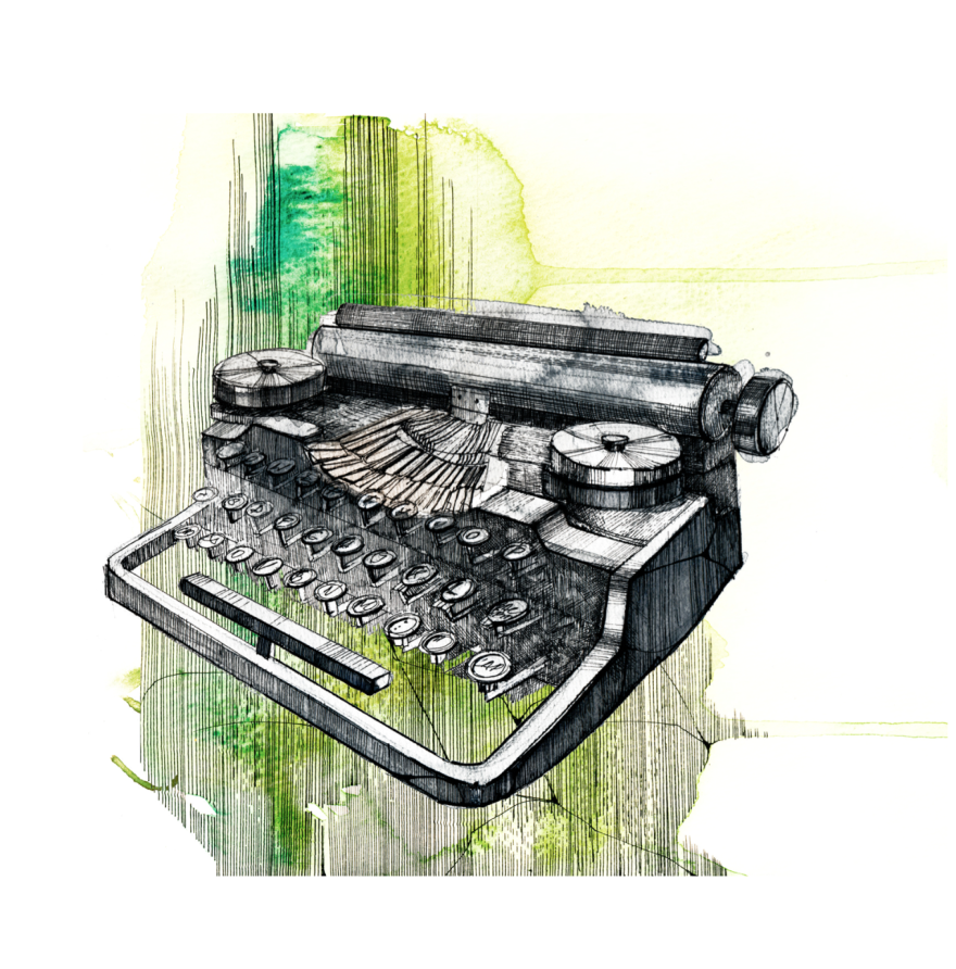 My Watercolor And Ink Illustrations Inspired By Movies My Watercolor And Ink Illustrations Inspired By Movies