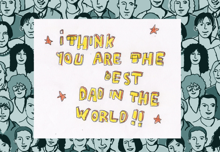 People Share The Funny, Sad And Heartbreaking Words They Never Told Their Dads People Share The Funny, Sad And Heartbreaking Words They Never Told Their Dads