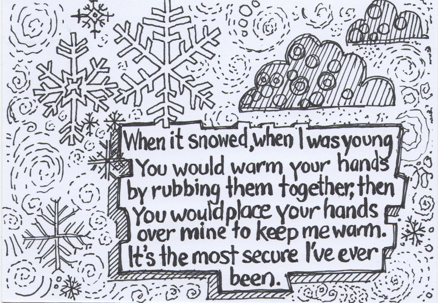 People Share The Funny, Sad And Heartbreaking Words They Never Told Their Dads