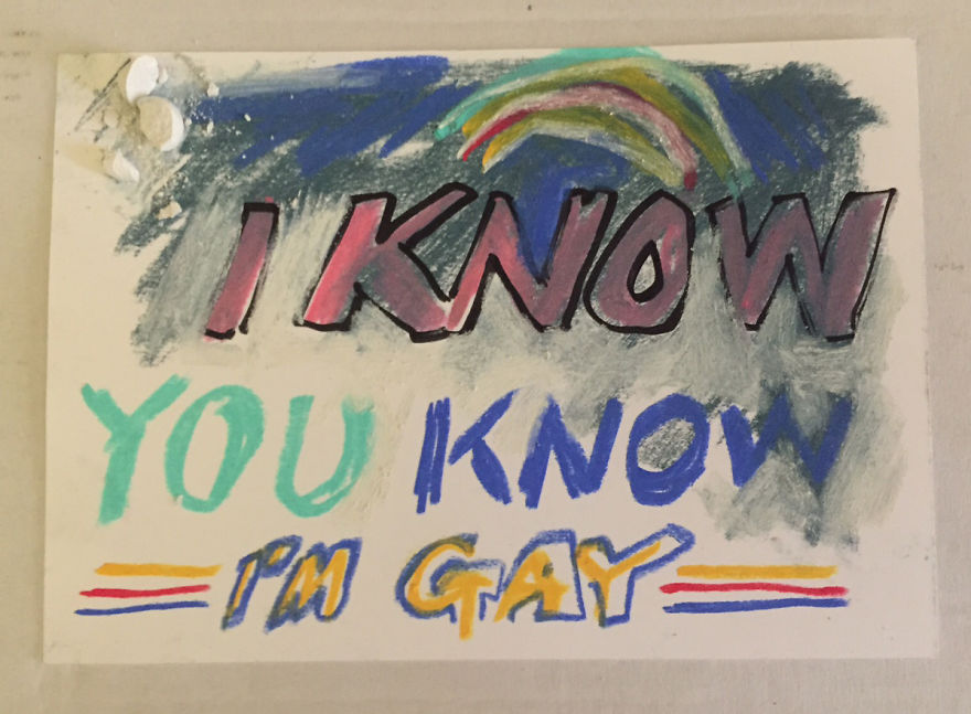 People Share The Funny, Sad And Heartbreaking Words They Never Told Their Dads