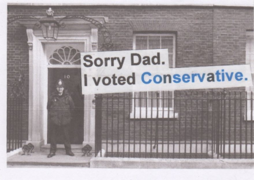 People Share The Funny, Sad And Heartbreaking Words They Never Told Their Dads