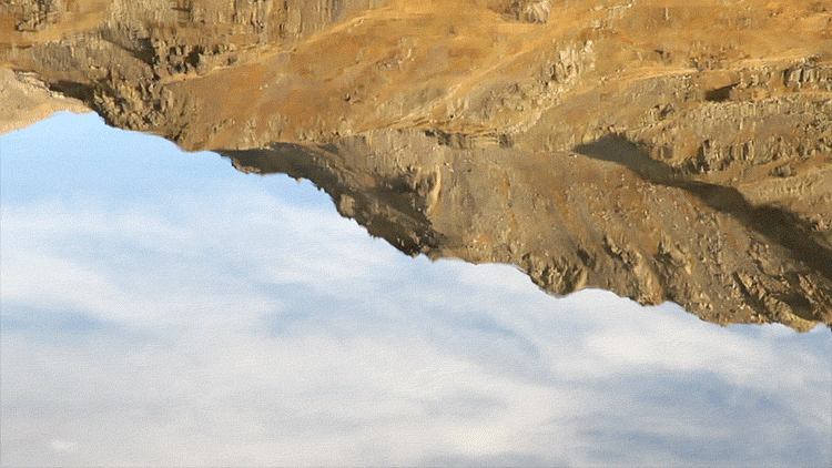 La Clarée: The Amazing 'Golden Valley' In France Becomes Hiking Heaven In Autumn La Clarée: The Amazing 'Golden Valley' In France Becomes Hiking Heaven In Autumn