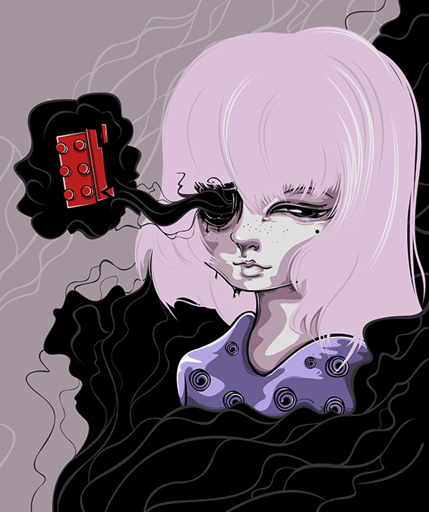 Love, Struggles And Beautiful Accidents Love, Struggles And Beautiful Accidents