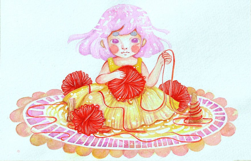 Love, Struggles And Beautiful Accidents