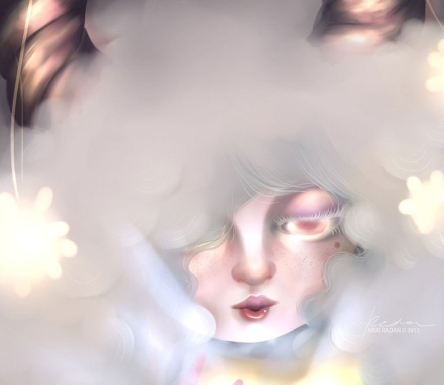 Love, Struggles And Beautiful Accidents