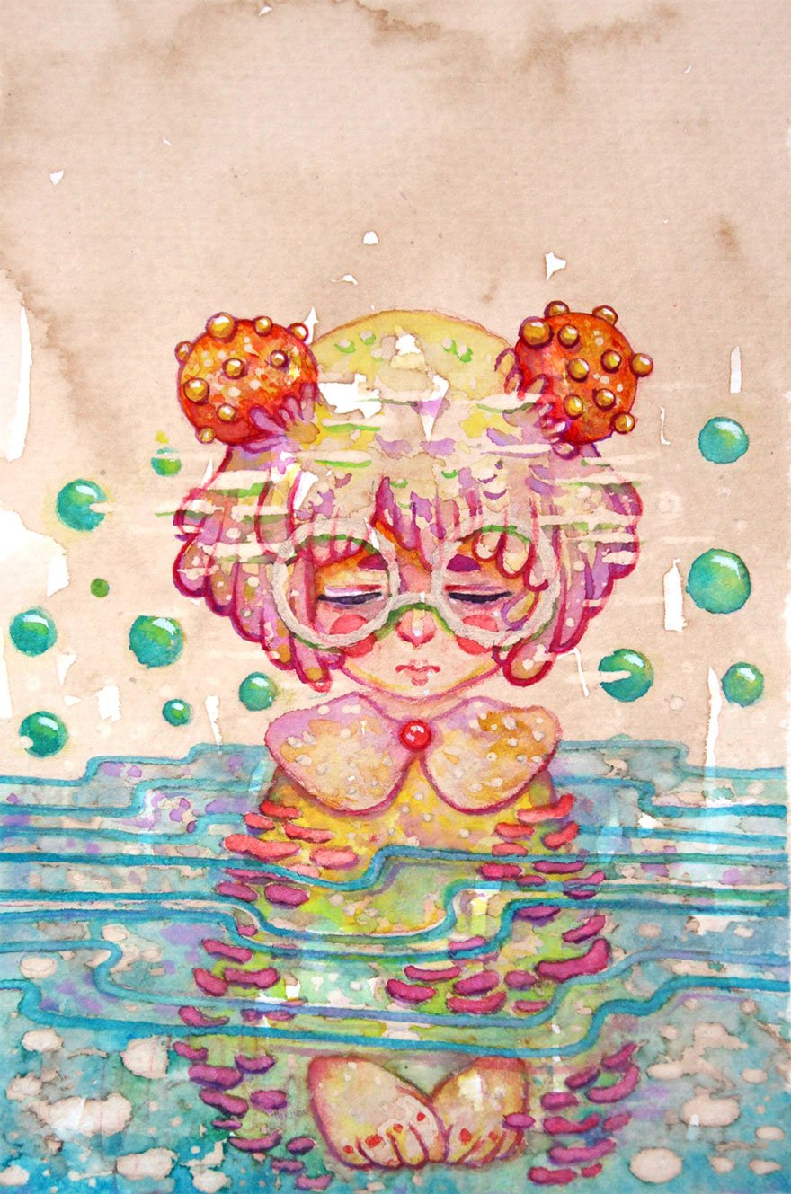 Love, Struggles And Beautiful Accidents Love, Struggles And Beautiful Accidents