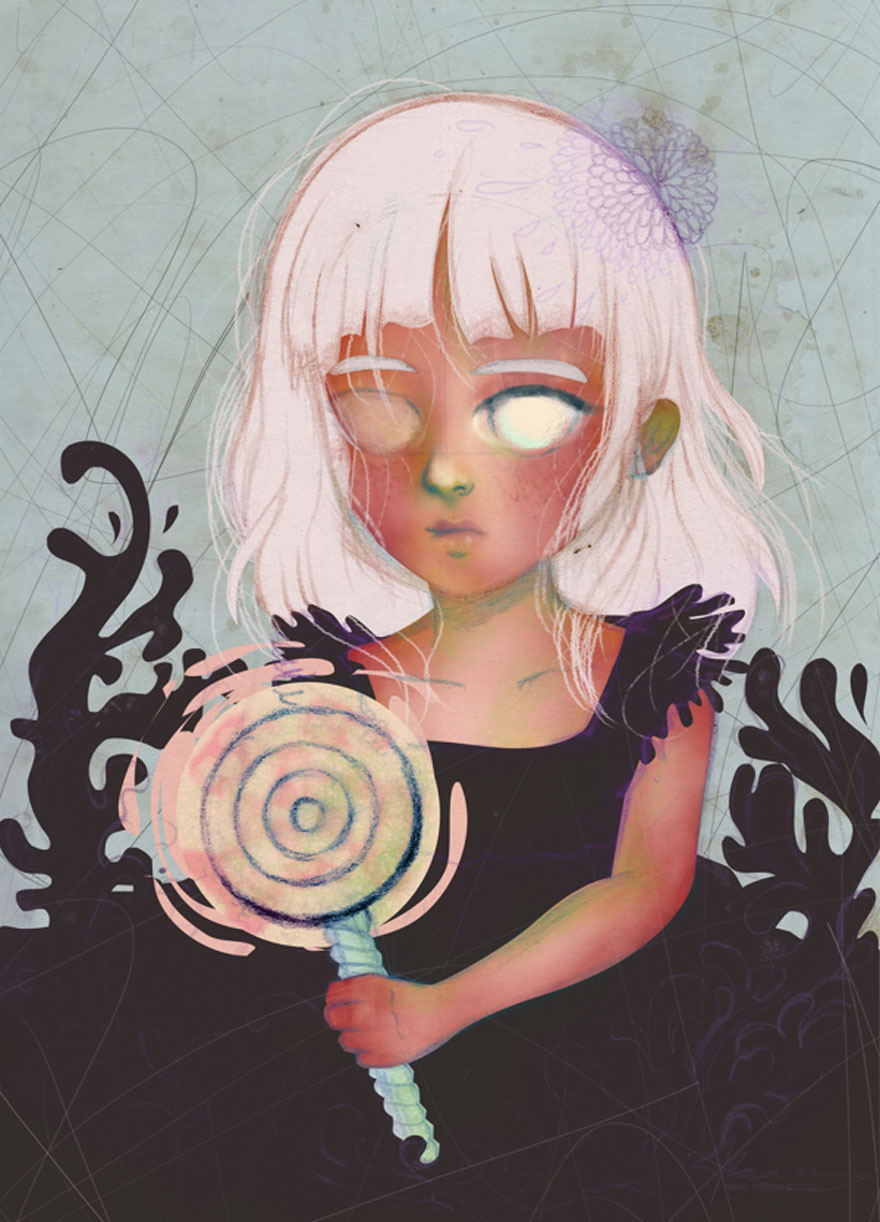 Love, Struggles And Beautiful Accidents