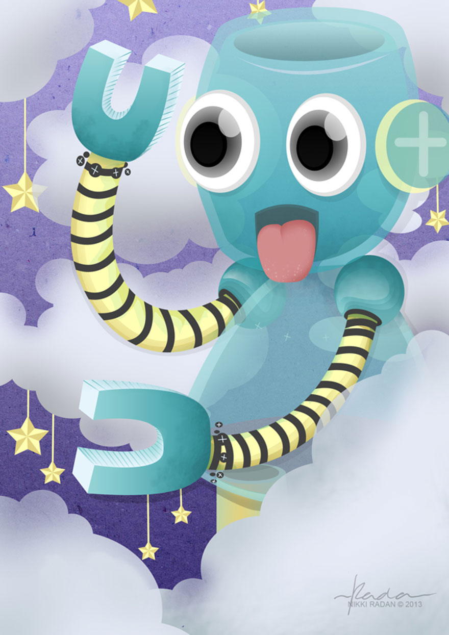 Love, Struggles And Beautiful Accidents Love, Struggles And Beautiful Accidents