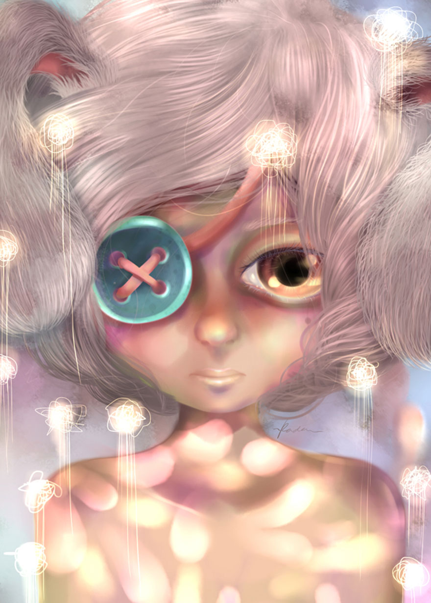 Love, Struggles And Beautiful Accidents Love, Struggles And Beautiful Accidents