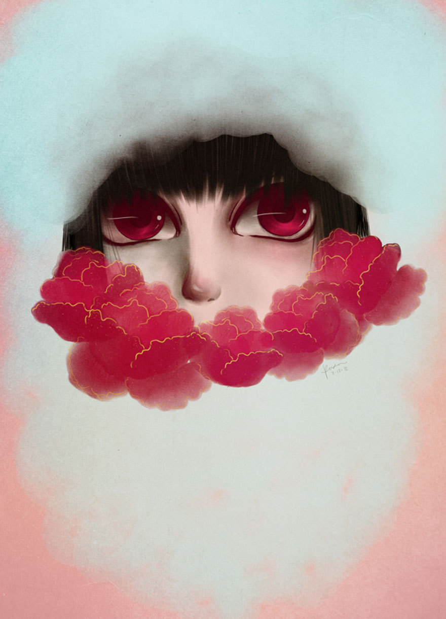 Love, Struggles And Beautiful Accidents Love, Struggles And Beautiful Accidents