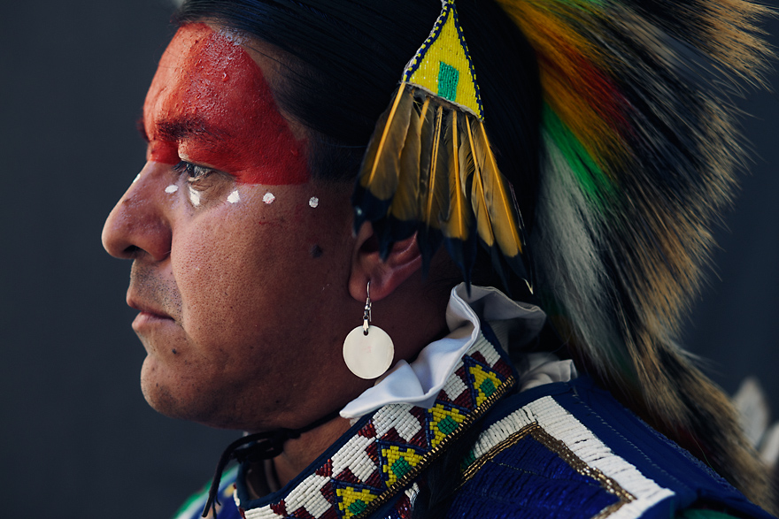 Two Roads: Inspiring Video Of The Anishinaabe Culture's Strength And Beauty Two Roads: Inspiring Video Of The Anishinaabe Culture's Strength And Beauty