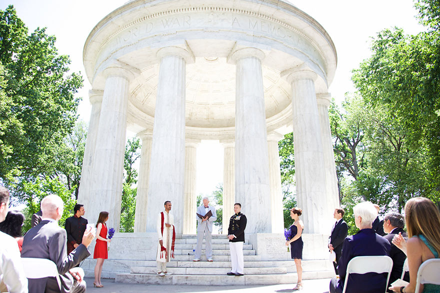 I Photographed An Amazing Same-Sex Wedding I Photographed An Amazing Same-Sex Wedding