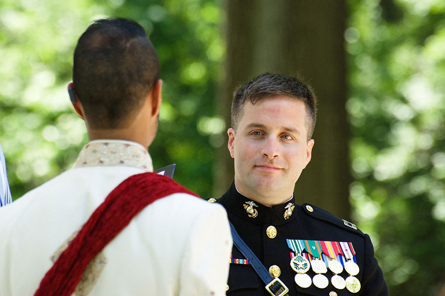 I Photographed An Amazing Same-Sex Wedding I Photographed An Amazing Same-Sex Wedding