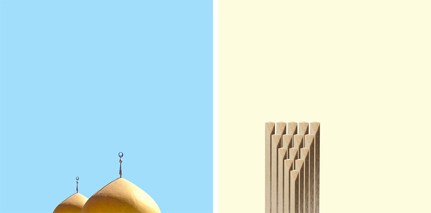 Colourful Urban Journey Through The Eyes Of A Minimalist Colourful Urban Journey Through The Eyes Of A Minimalist