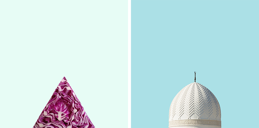 Colourful Urban Journey Through The Eyes Of A Minimalist Colourful Urban Journey Through The Eyes Of A Minimalist