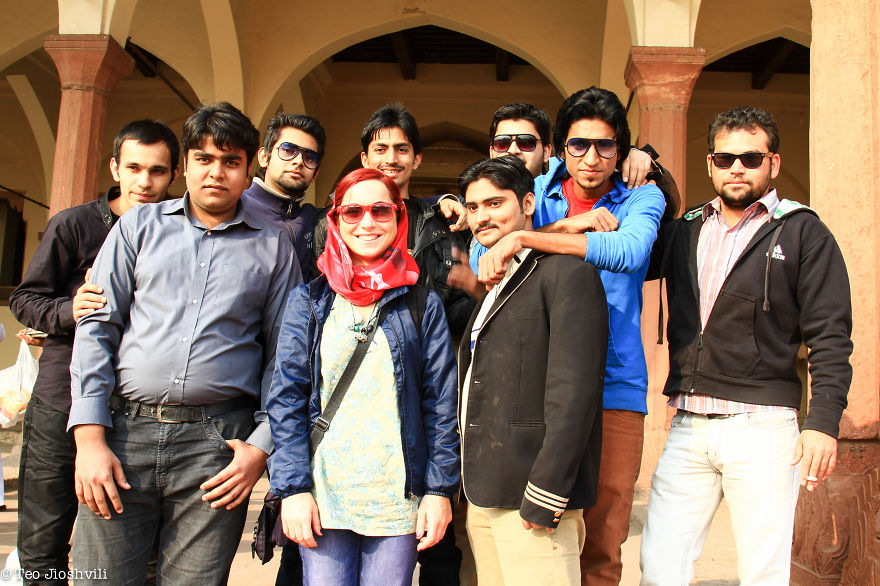 My Amazing Trip To Lahore, Pakistan