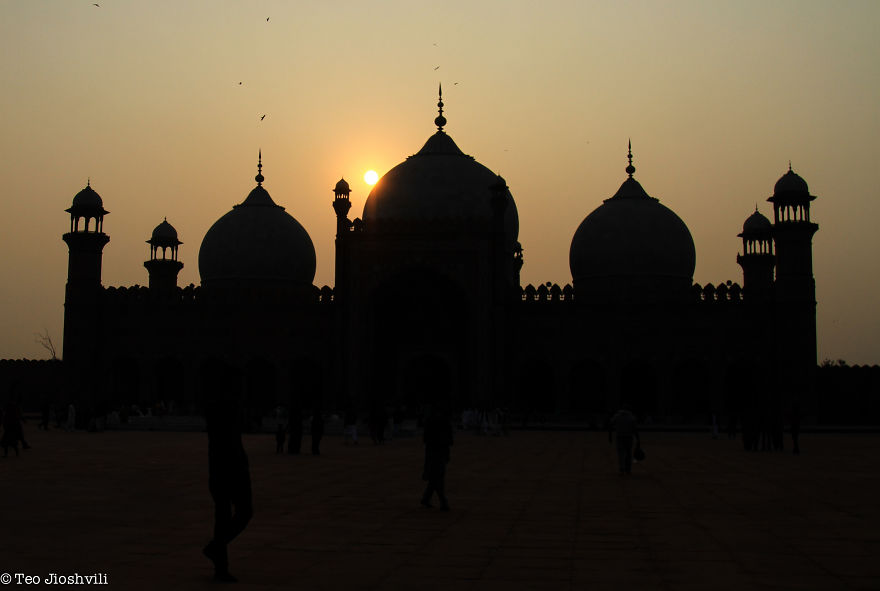 My Amazing Trip To Lahore, Pakistan