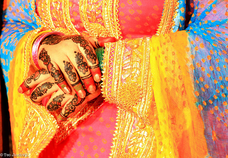 My Amazing Trip To Lahore, Pakistan