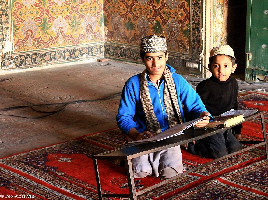 My Amazing Trip To Lahore, Pakistan My Amazing Trip To Lahore, Pakistan