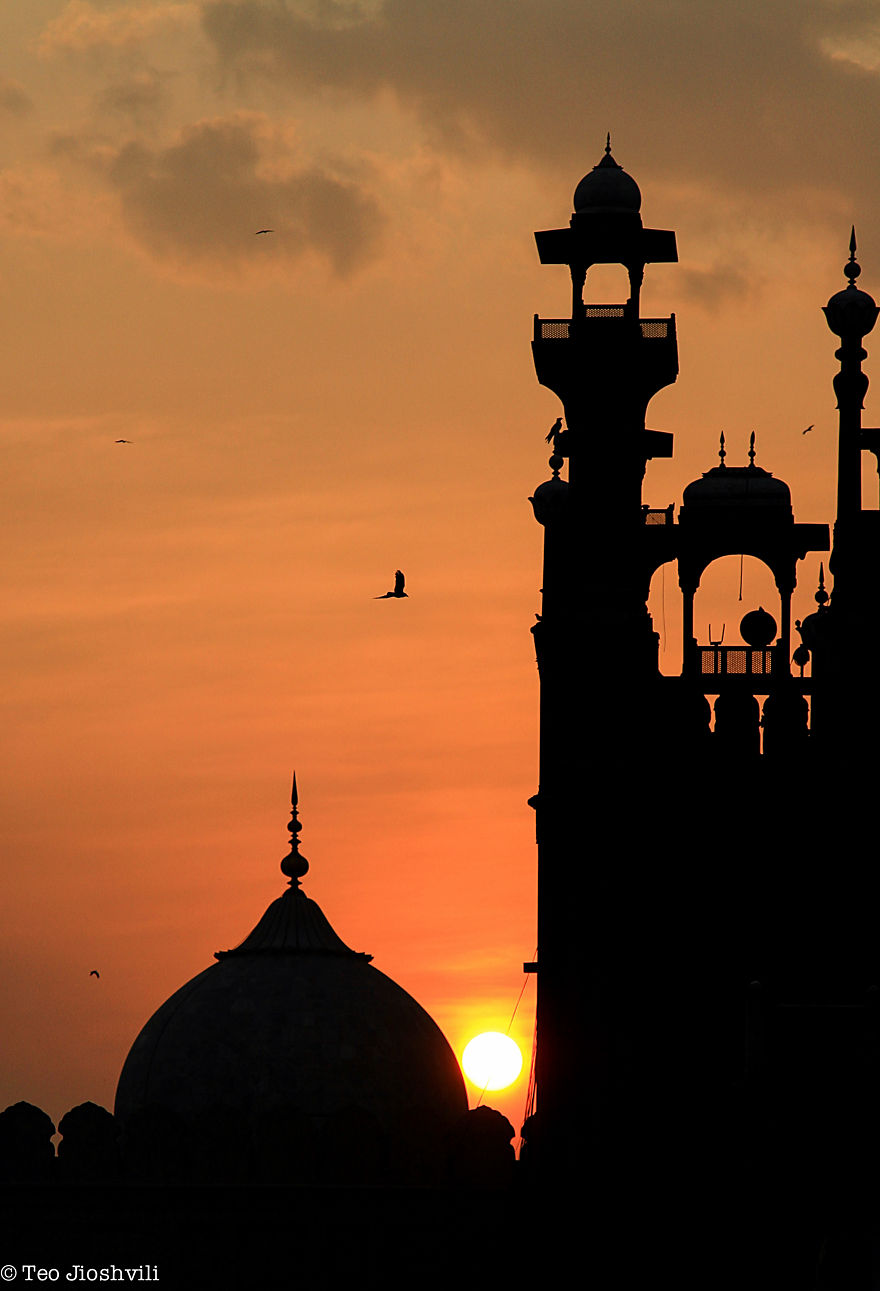 My Amazing Trip To Lahore, Pakistan My Amazing Trip To Lahore, Pakistan