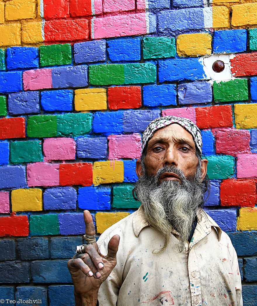 My Amazing Trip To Lahore, Pakistan