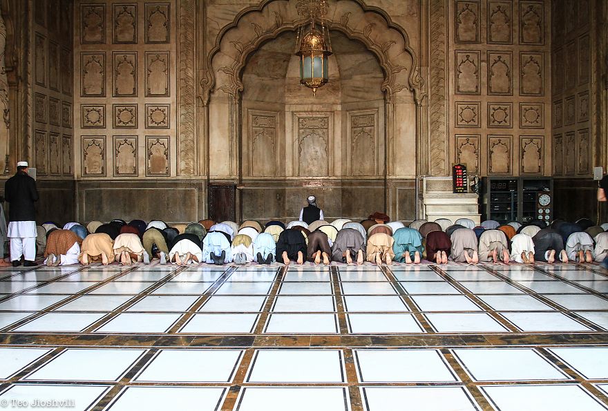 My Amazing Trip To Lahore, Pakistan