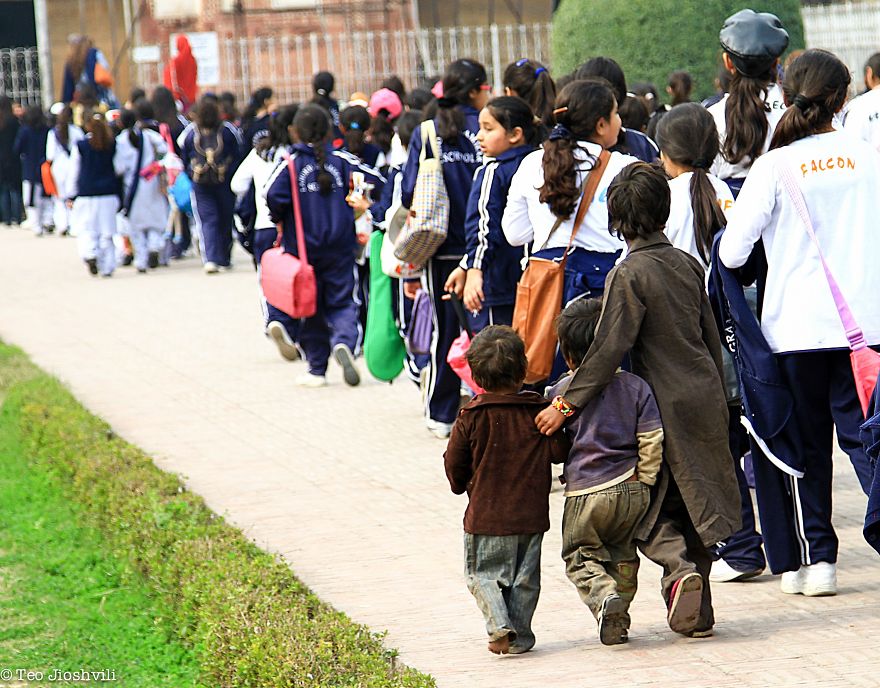 My Amazing Trip To Lahore, Pakistan