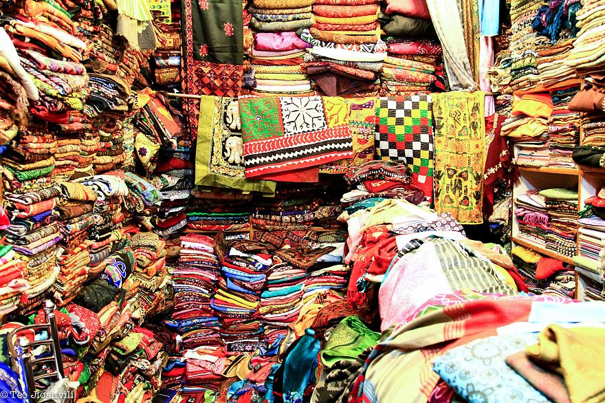 My Amazing Trip To Lahore, Pakistan