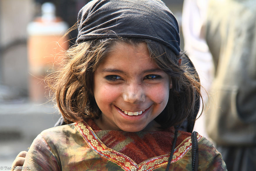 My Amazing Trip To Lahore, Pakistan