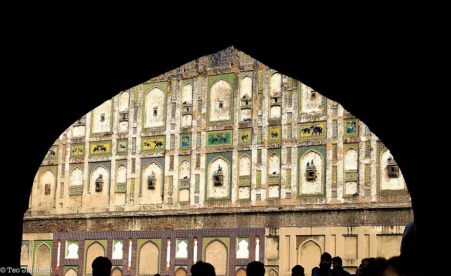 My Amazing Trip To Lahore, Pakistan