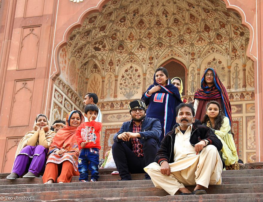 My Amazing Trip To Lahore, Pakistan