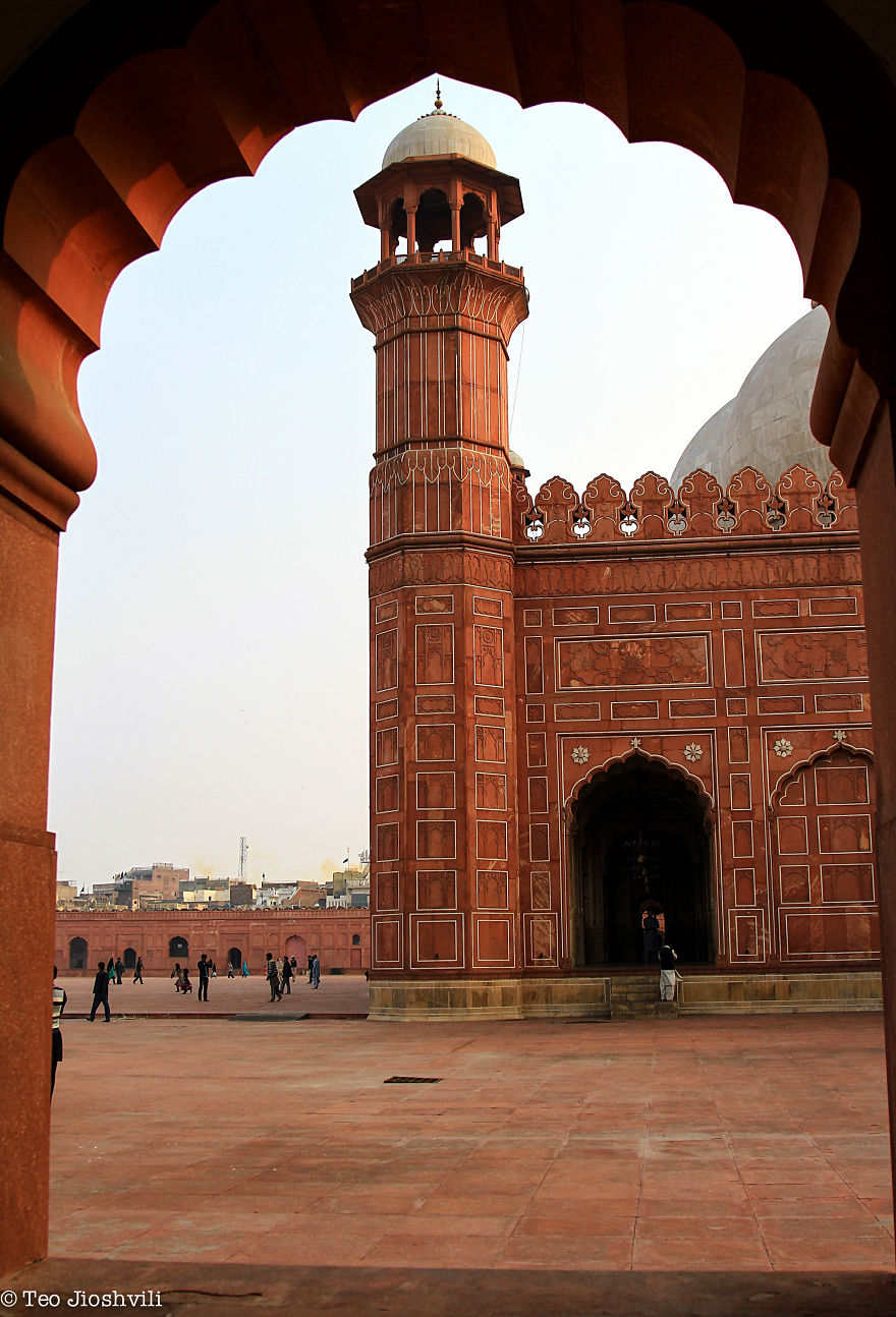 My Amazing Trip To Lahore, Pakistan My Amazing Trip To Lahore, Pakistan