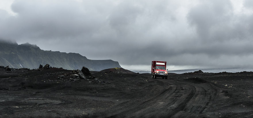 The Grass Is Greener Elsewhere: My Trip To Iceland The Grass Is Greener Elsewhere: My Trip To Iceland